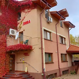 3* Pensjonat Zorba