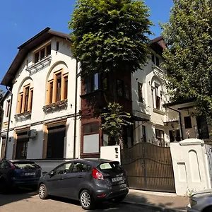Cismigiu Bucarest