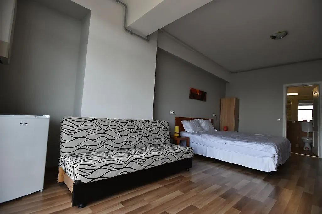 Heights Accommodation Bucharest
