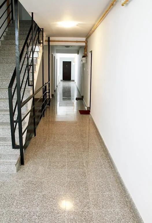Heights Accommodation Bucarest